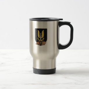 Speciella Luft Service SAS-vets vietnam iraq krig Resemugg