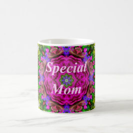 Speciella Mamma Kaffemugg