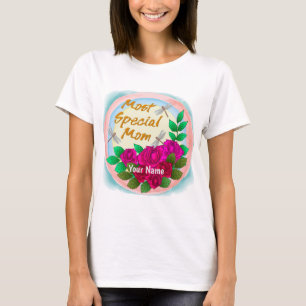 Speciella Mamma Ro T Shirt