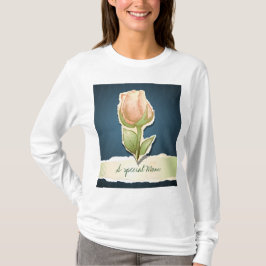 Speciella mamma, t-shirt