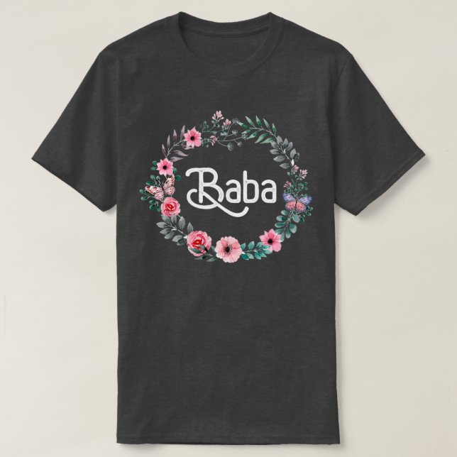 Speciella Mors dag-gåvor till Manar mormor Kid T Shirt (Design framsida)