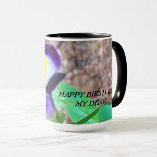 SPECIELLA MUGG FÖR NATUR ÄLSKARE