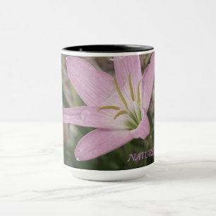 SPECIELLA MUGG FÖR NATUR ÄLSKARE