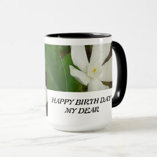 SPECIELLA MUGG FÖR NATUR ÄLSKARE