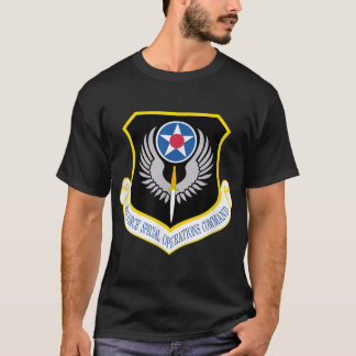 Speciella operationskommando för luft-styrkan (AFS T Shirt