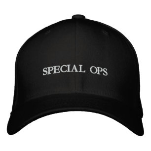 SPECIELLA OPS BRODERAD KEPS