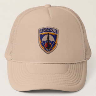 Speciella Ops SOCKOR Korea Vets Patch Hat Truckerkeps