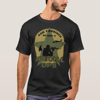 Speciella OPS T Shirt