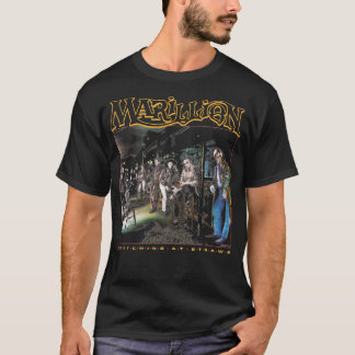 Speciella presentationer av marillion Cute Graphic T Shirt