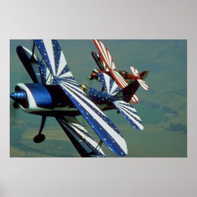 Speciella punkter poster (Framsidan)