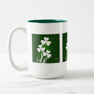 Speciella St. Patrick's Day Coffee Mugg - 15 oz.