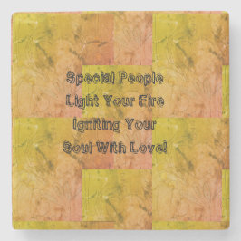 Speciella Stenunderlägg