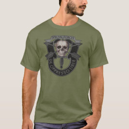 SPECIELLA STYRKOR T-SHIRT