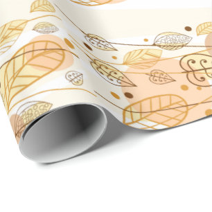 Speciella tillfällen radbyte papper presentpapper