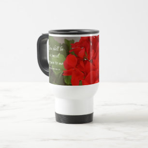 Speciella Treasure Bible Verse Resemugg