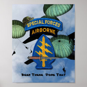 Speciella Vets för basker SFG SF för Poster