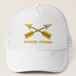 Speciellare arméstyrkor keps