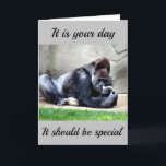 SPECIELLARE BIRTHDAG *LIKSOM DIG* KORT<br><div class="desc">TACK FÖR ATT STOPPA MED EN AV MINA ÅTTA LAGRINGAR I DAG OCH ALLA MINA KORT KAN HA FRAMTIDA OCH INSIDA VERSER SOM KAN FÖRÄNDRA DET MER OM DU VILL!  HA EN UNDERBARARE DAG~~~~~</div>
