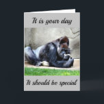 SPECIELLARE BIRTHDAG *LIKSOM DIG* KORT<br><div class="desc">TACK FÖR ATT STOPPA MED EN AV MINA ÅTTA LAGRINGAR I DAG OCH ALLA MINA KORT KAN HA FRAMTIDA OCH INSIDA VERSER SOM KAN FÖRÄNDRA DET MER OM DU VILL!  HA EN UNDERBARARE DAG~~~~~</div>