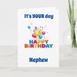 **SPECIELLARE BIRTHDAG** SPECIELLARE ORGAN "SPECIE KORT