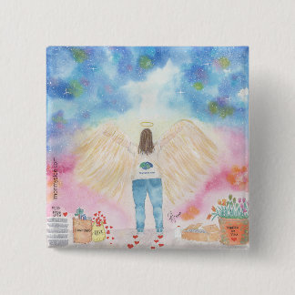 Speciellare granne i nödläge knapp