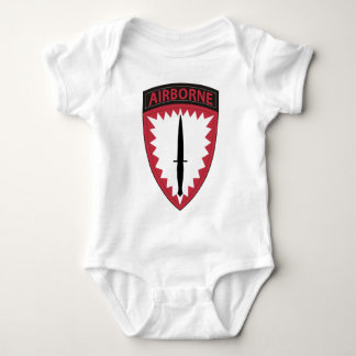Speciellare operationskommando Europa T-shirt