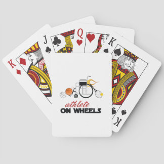 Speciellare OS Casinokort