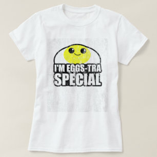 Speciellt ägg DS T Shirt