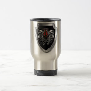 Speciellt Designade Vingar Special Ops-lapp Resemugg