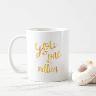 [Speciellt] En på en miljon Mugg
