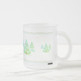 Speciellt företag - design jul Mugg