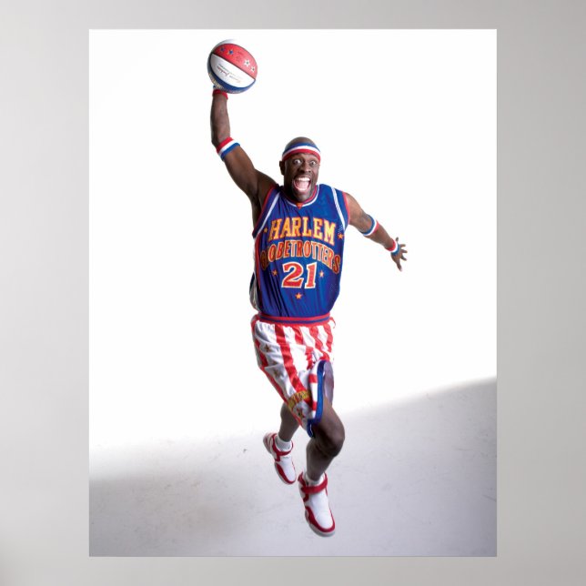 Speciellt K-hopp Poster (Framsidan)