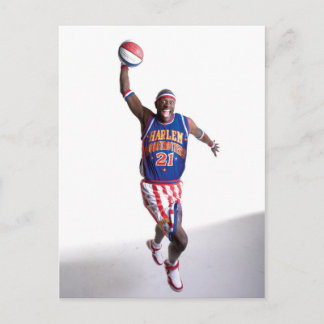 Speciellt K-hopp Vykort