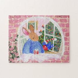 Speciellt leveranspussel pussel