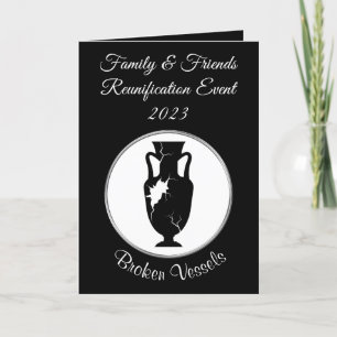 Speciellt orderprogramkort Dwaysanning Dlife Kort