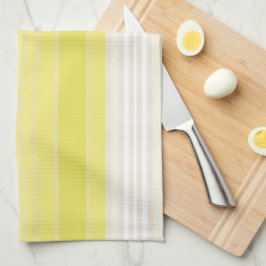 Speciellt tack kökshandduk