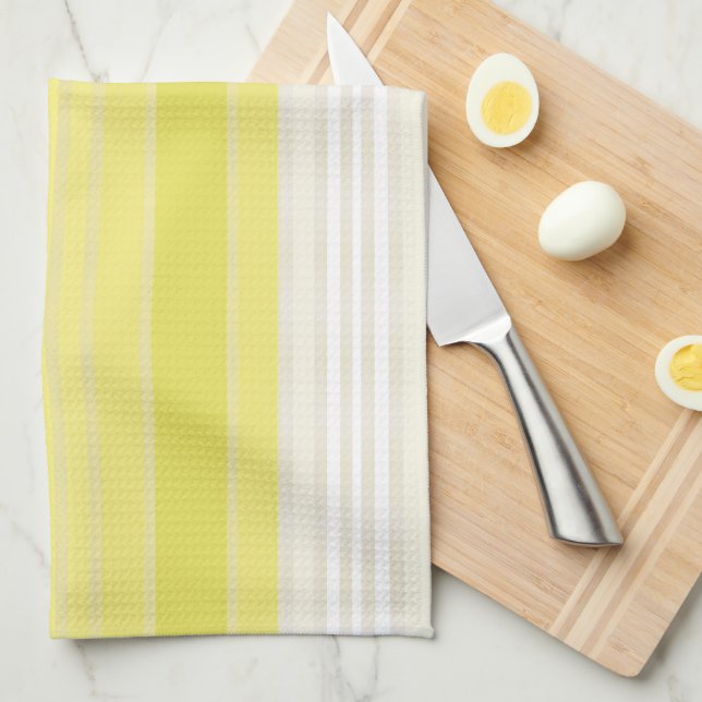 Speciellt tack kökshandduk (Vikt i Fjärdedel)