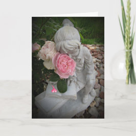 Speciellt tankekort för Ro Kort