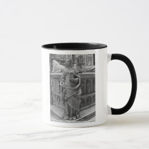 Specificera av absolutism mugg