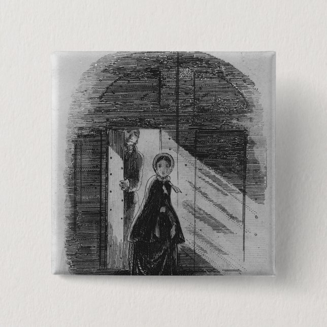 Specificera av amyen Dorrit Knapp (Framsida)