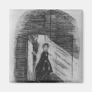 Specificera av amyen Dorrit Magnet