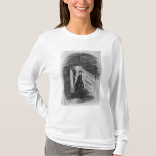 Specificera av amyen Dorrit T-shirt