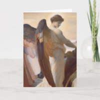 Specificera av ängeln, Elijah i vildmarken