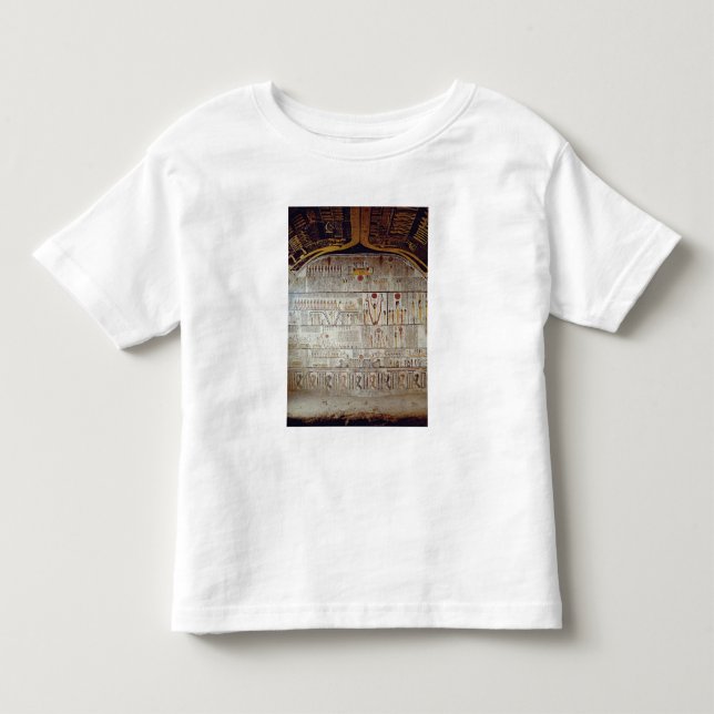 Specificera av boken av jorden t shirt (Framsida)