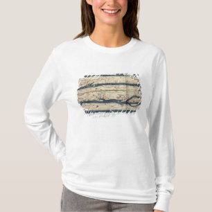 Specificera av det Peutinger bord T-shirt