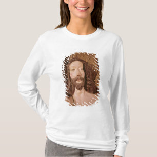 Specificera av dop av Kristus Tee Shirt