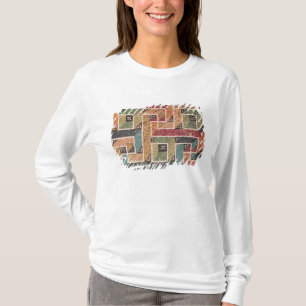 Specificera av en fris från valv t shirt