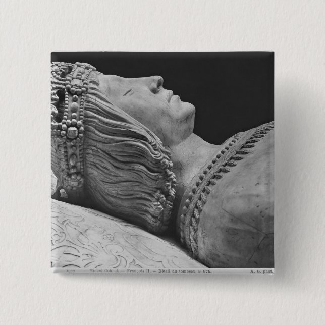 Specificera av Francis II Knapp (Framsida)