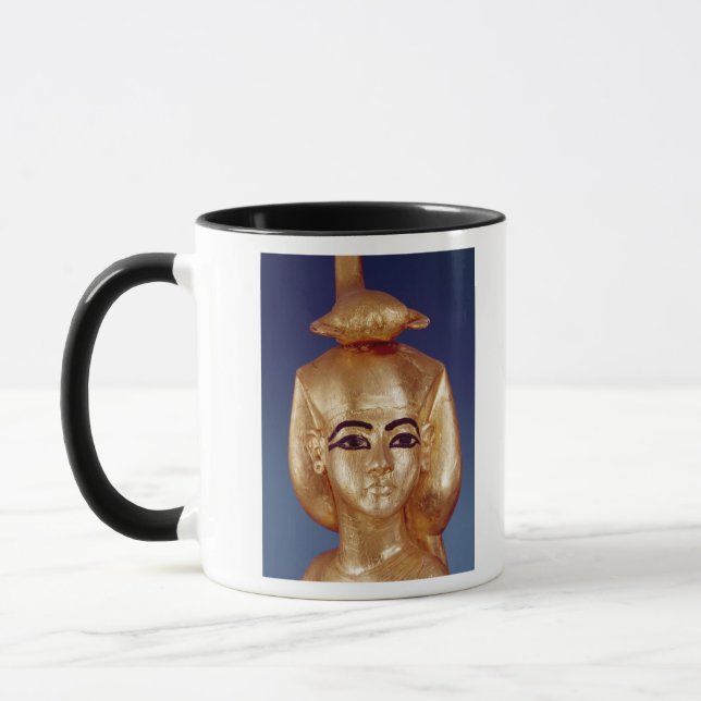 Specificera av gudinnan Selket Mugg (Vänster)