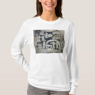 Specificera av legenden av Valhalla T Shirt